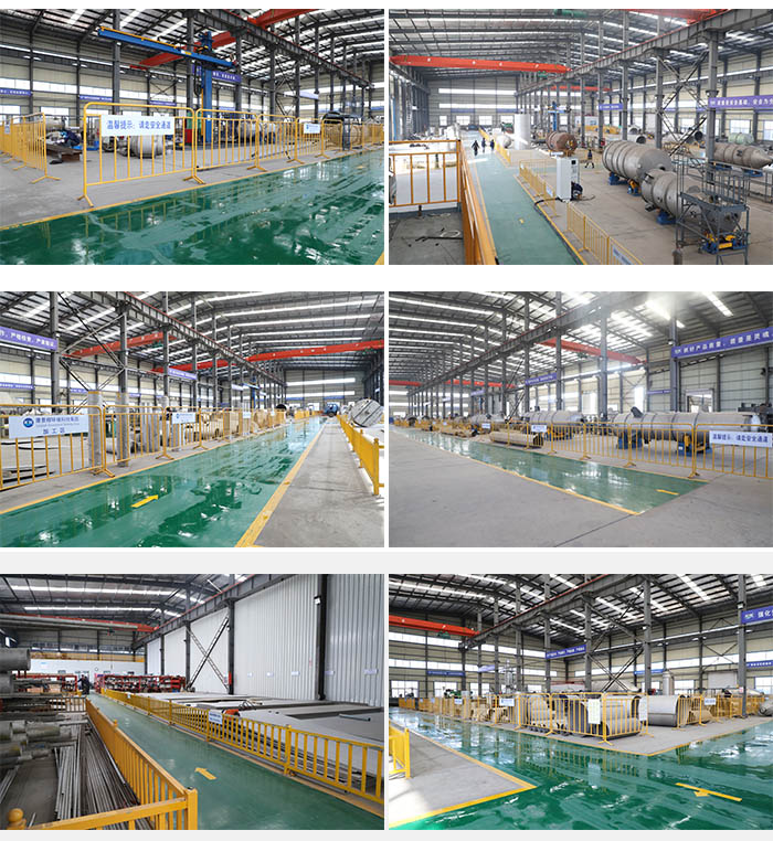 山東多效蒸發器生產廠家地址電話15264592291