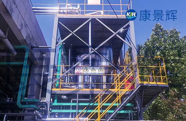 工業廢水處理工藝詳解