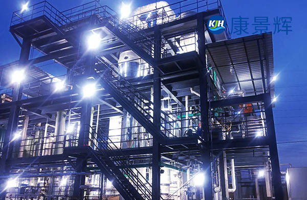 如何確保蒸發(fā)結晶系統的電氣安全？