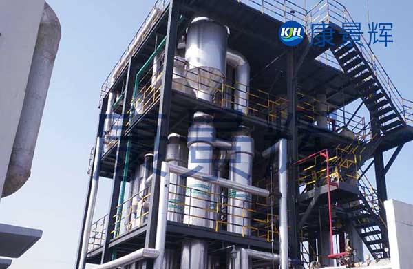 十水硫酸鈉蒸發結晶設備