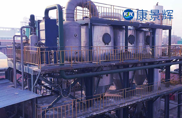 強(qiáng)制循環(huán)蒸發(fā)結(jié)晶器_強(qiáng)制循環(huán)蒸發(fā)器