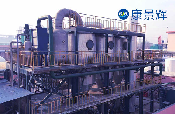 強(qiáng)制循環(huán)蒸發(fā)結(jié)晶器_強(qiáng)制循環(huán)蒸發(fā)器