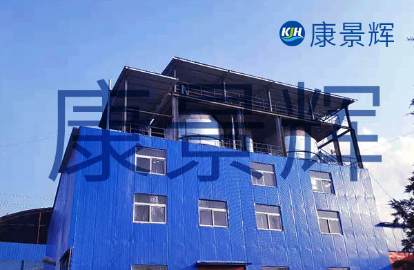 MVR蒸發結晶處理脫硫廢水的難點