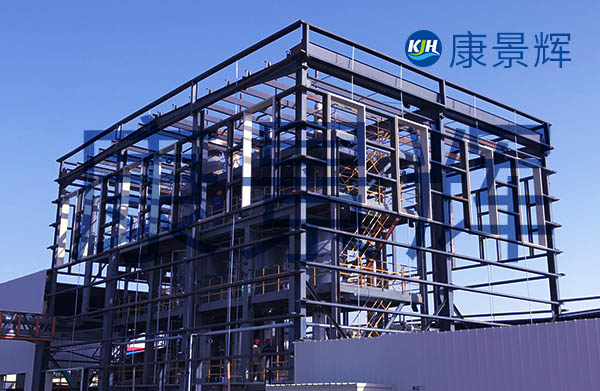 什么是高鹽廢水零排放