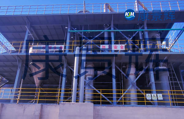 多效蒸發(fā)技術(shù)在廢水處理中的應(yīng)用