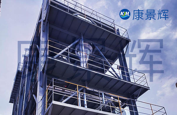 1t/h連續(xù)溶解、冷卻結(jié)晶產(chǎn)品回收系統(tǒng)