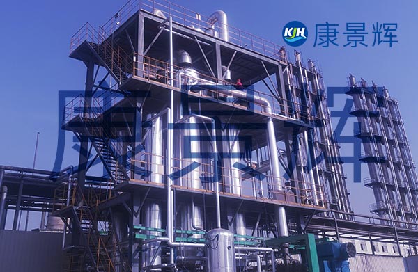 能做氨基酸MVR蒸發器的廠家