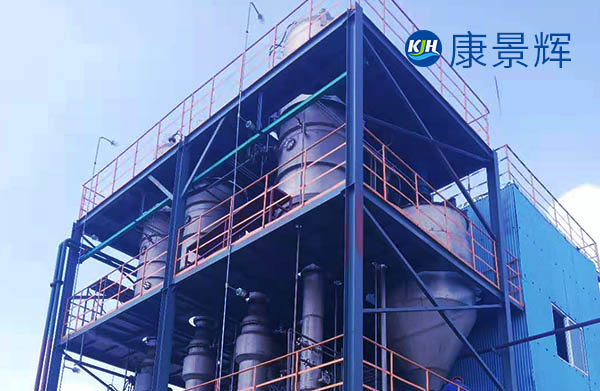 鈦材多效蒸發(fā)器在海水淡化行業(yè)中的應(yīng)用