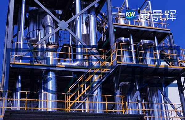 材質是影響多效蒸發(fā)器價格的因素之一，在眾多蒸發(fā)器的材質中，鈦材是性價比較高的材料了