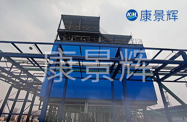 板式三效蒸發器特點