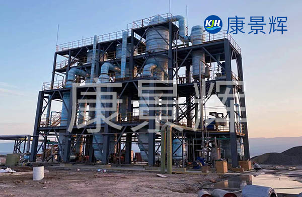 廢水處理設備有哪些?廢水處理設備種類和特點