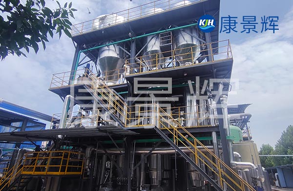 多效蒸發(fā)器廠家批發(fā)價格是多少 多效蒸發(fā)器廠家批發(fā)價格是多少