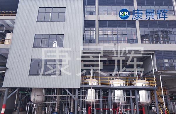 3種多效蒸發器種類和價格