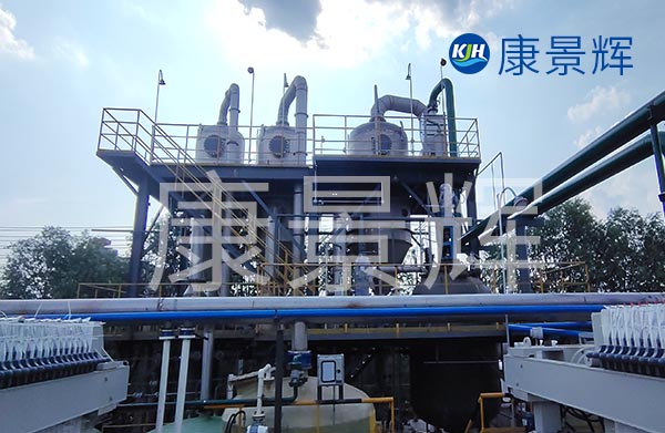 管式多效蒸發器換熱器用那種材質好?