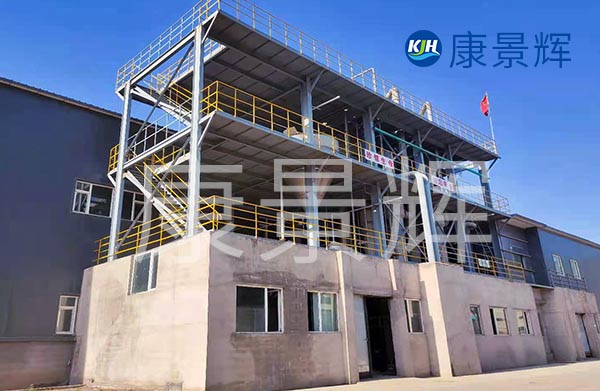 江蘇徐州多效蒸發器廠家價格是多少