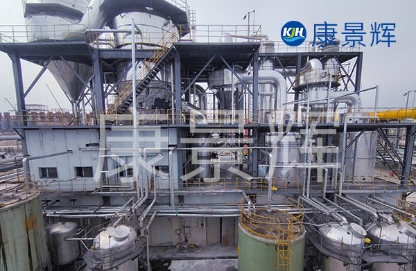 內(nèi)蒙多效蒸發(fā)器廠家有哪些?哪個廠家更好 內(nèi)蒙多效蒸發(fā)器廠家有哪些?哪個廠家更好