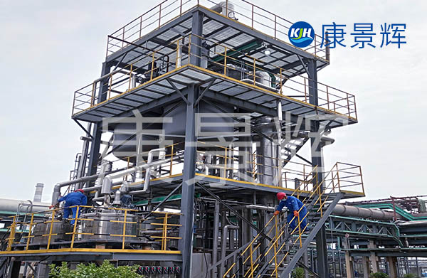 如何選擇河北多效蒸發(fā)器廠家