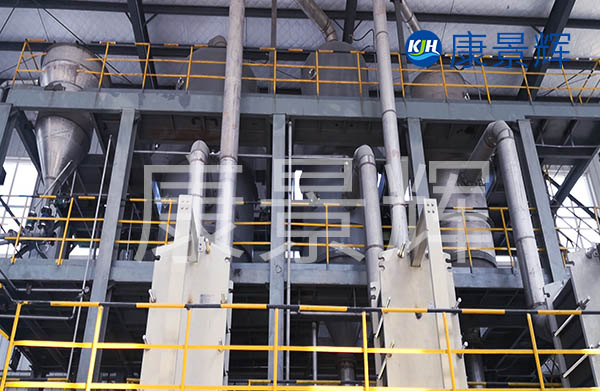 山東多效蒸發器廠家哪家強?