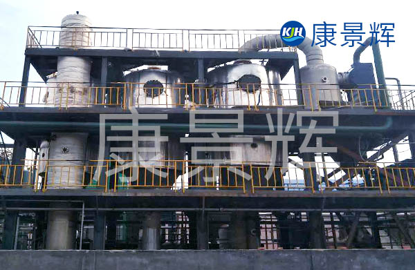 三效蒸發器操作規程注意事項 三效蒸發器操作規程注意事項